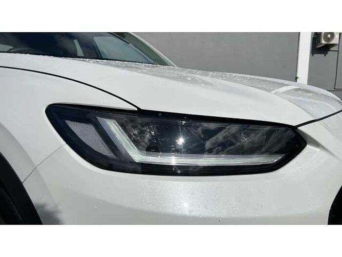 Honda ZR-V e:HEV 2.0 eHEV Elegance 5dr CVT 