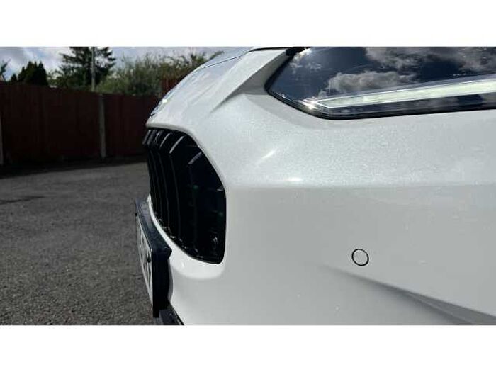 Honda ZR-V e:HEV 2.0 eHEV Elegance 5dr CVT 