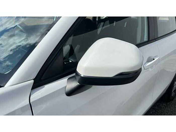 Honda ZR-V e:HEV 2.0 eHEV Elegance 5dr CVT 