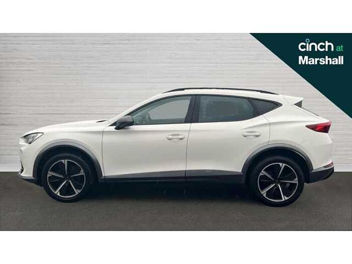 CUPRA Formentor FORMENTOR 1.5 TSI 150 V1 5dr 