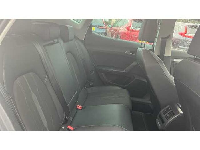 CUPRA Formentor FORMENTOR 1.5 TSI 150 V1 5dr 