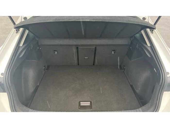 CUPRA Formentor FORMENTOR 1.5 TSI 150 V1 5dr 