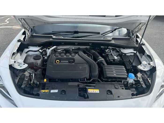 CUPRA Formentor FORMENTOR 1.5 TSI 150 V1 5dr 