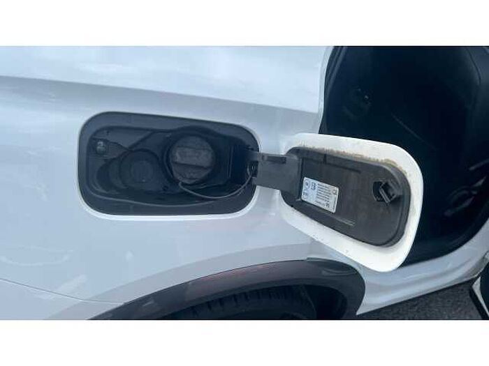 CUPRA Formentor FORMENTOR 1.5 TSI 150 V1 5dr 