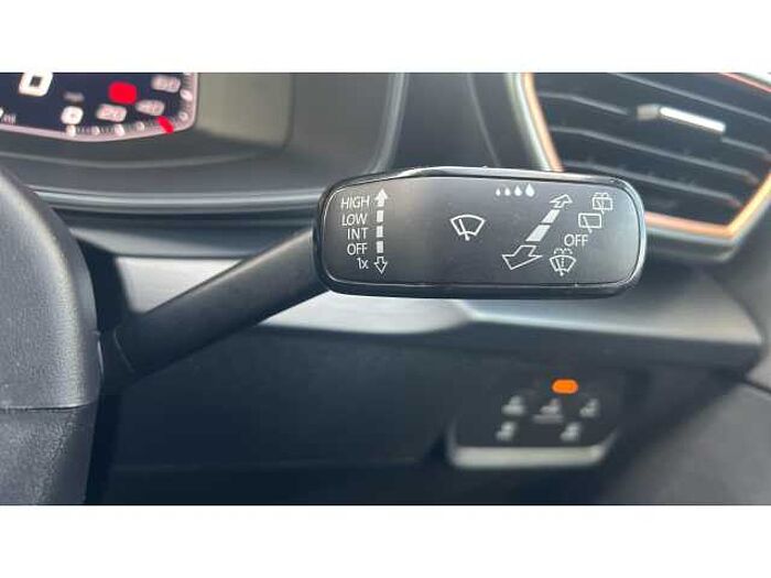 CUPRA Formentor FORMENTOR 1.5 TSI 150 V1 5dr 