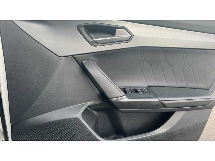 CUPRA Formentor FORMENTOR 1.5 TSI 150 V1 5dr 