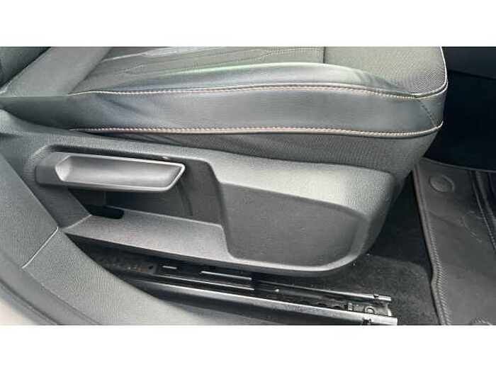 CUPRA Formentor FORMENTOR 1.5 TSI 150 V1 5dr 