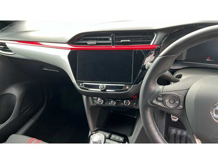 Vauxhall Corsa CORSA 1.2 Turbo SRi Edition 5dr 