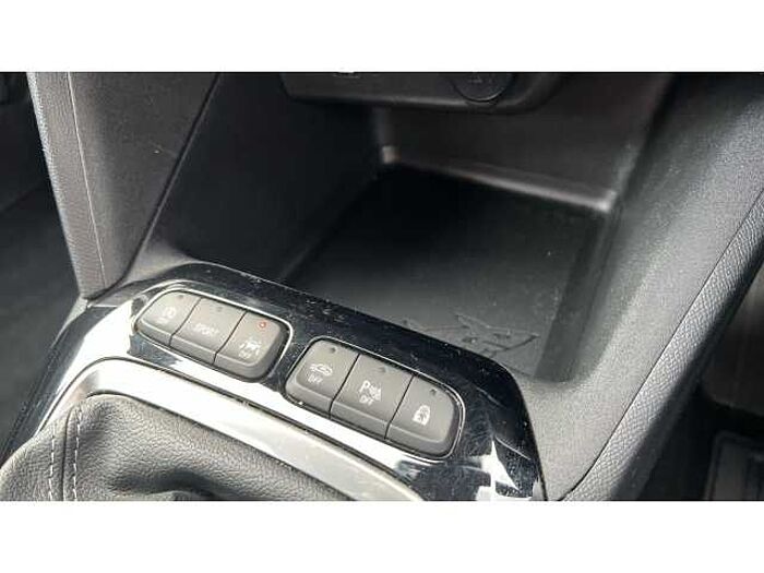 Vauxhall Corsa CORSA 1.2 Turbo SRi Edition 5dr 