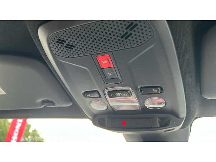 Vauxhall Corsa CORSA 1.2 Turbo SRi Edition 5dr 