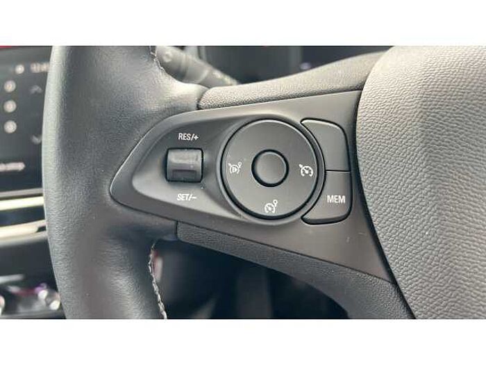 Vauxhall Corsa CORSA 1.2 Turbo SRi Edition 5dr 
