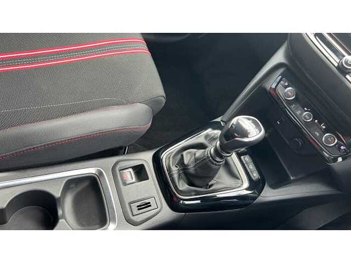 Vauxhall Corsa CORSA 1.2 Turbo SRi Edition 5dr 