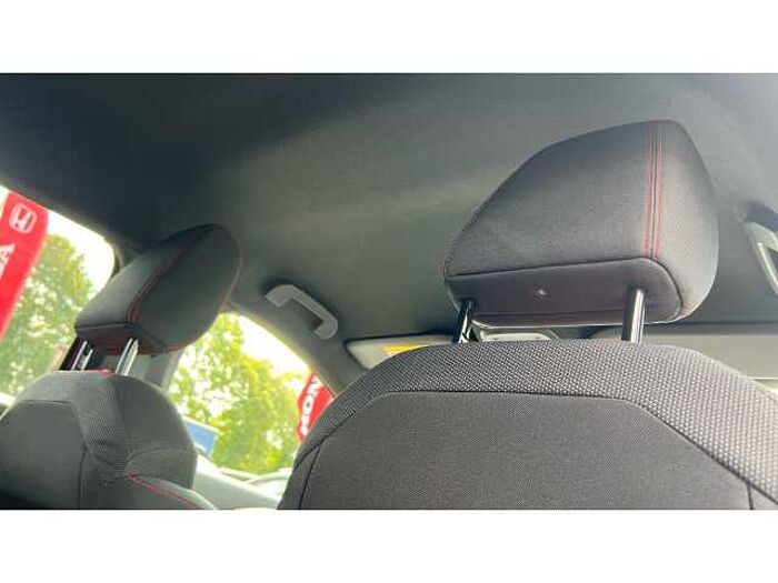 Vauxhall Corsa CORSA 1.2 Turbo SRi Edition 5dr 