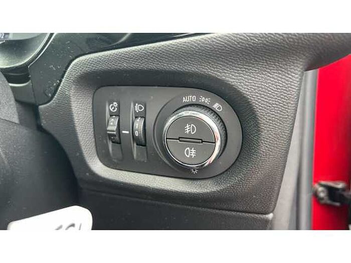 Vauxhall Corsa CORSA 1.2 Turbo SRi Edition 5dr 