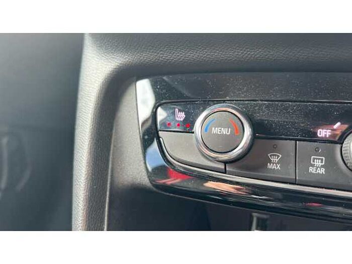 Vauxhall Corsa CORSA 1.2 Turbo SRi Edition 5dr 