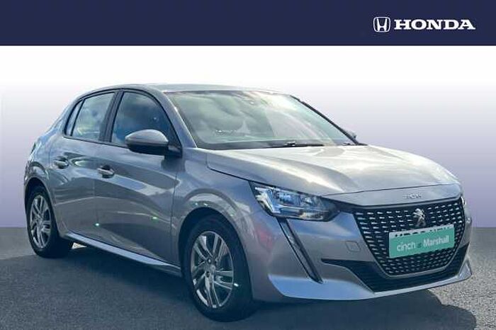 Peugeot 208 208 1.2 PureTech 100 Active 5dr 