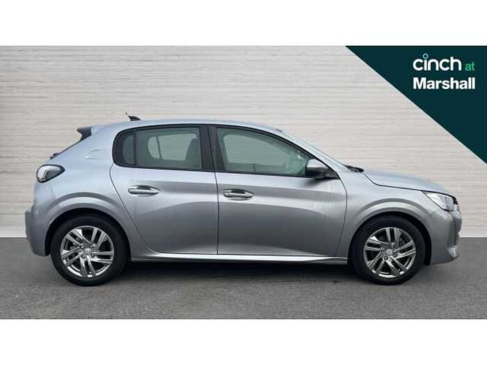 Peugeot 208 208 1.2 PureTech 100 Active 5dr 