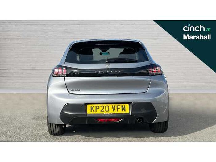 Peugeot 208 208 1.2 PureTech 100 Active 5dr 