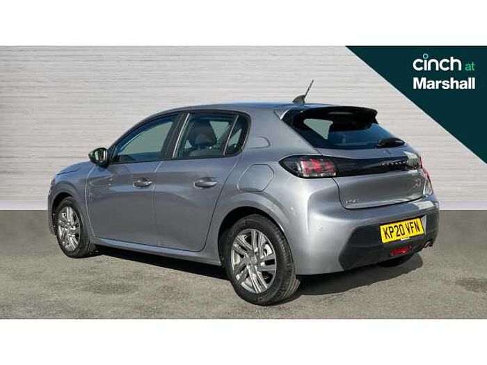 Peugeot 208 208 1.2 PureTech 100 Active 5dr 