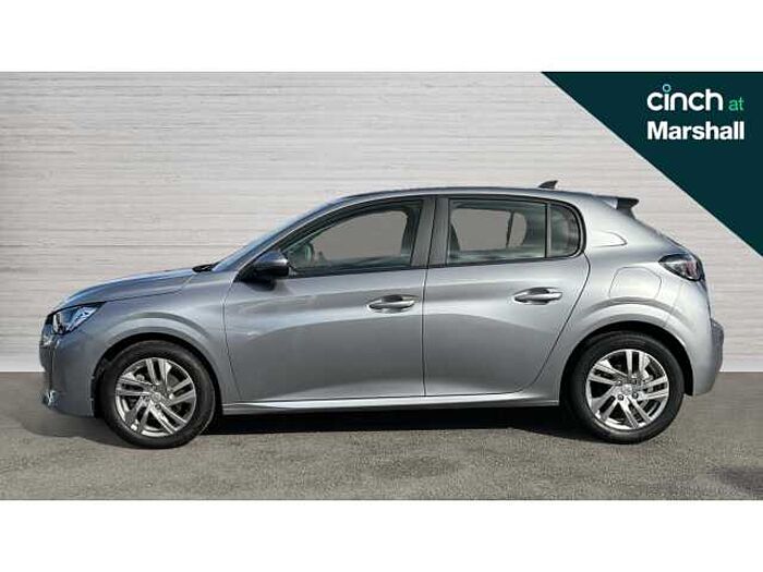 Peugeot 208 208 1.2 PureTech 100 Active 5dr 