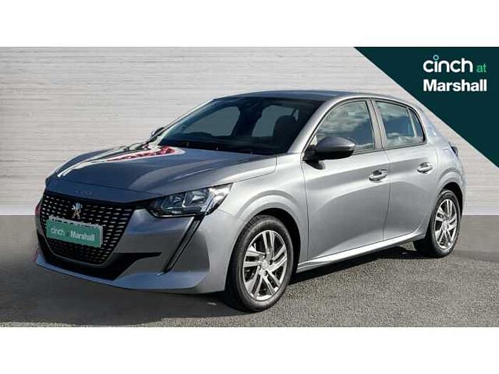 Peugeot 208 208 1.2 PureTech 100 Active 5dr 