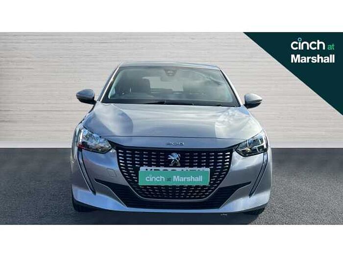 Peugeot 208 208 1.2 PureTech 100 Active 5dr 