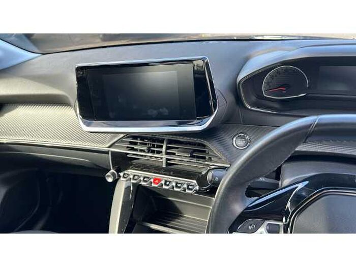 Peugeot 208 208 1.2 PureTech 100 Active 5dr 