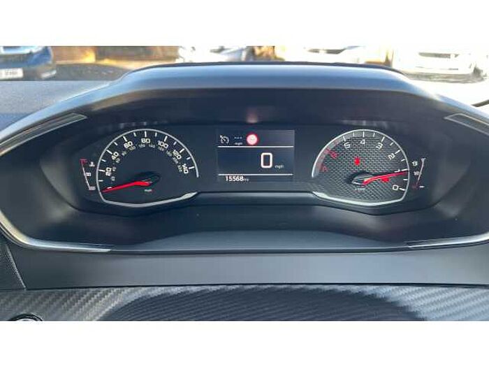 Peugeot 208 208 1.2 PureTech 100 Active 5dr 
