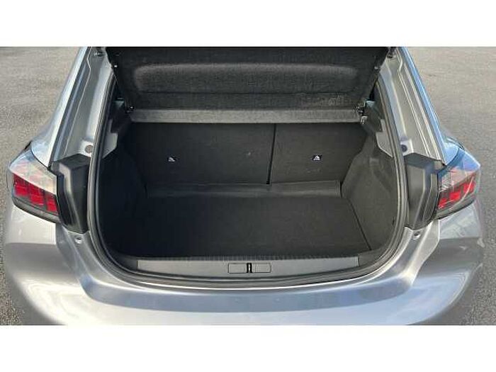 Peugeot 208 208 1.2 PureTech 100 Active 5dr 