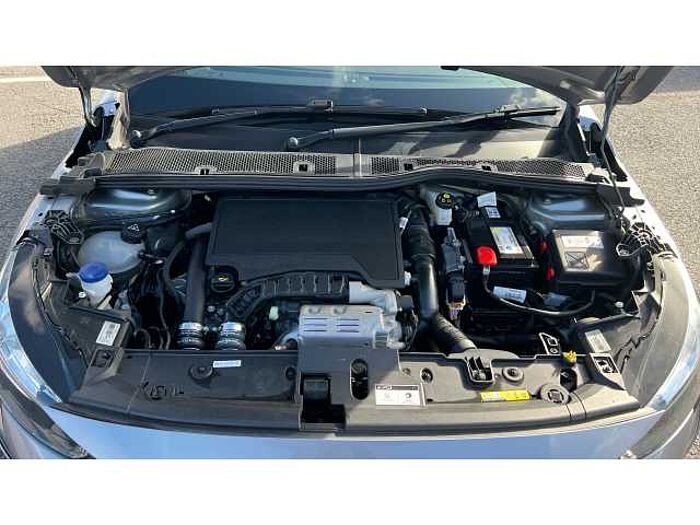 Peugeot 208 208 1.2 PureTech 100 Active 5dr 