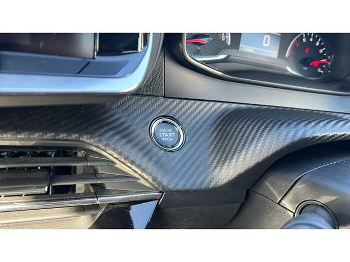 Peugeot 208 208 1.2 PureTech 100 Active 5dr 