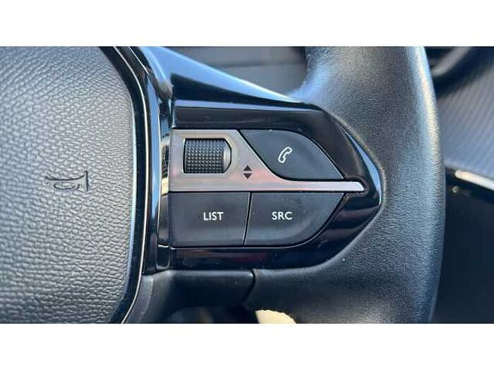 Peugeot 208 208 1.2 PureTech 100 Active 5dr 