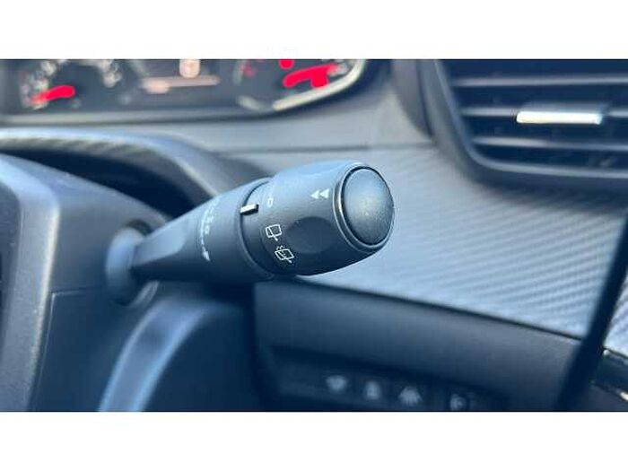 Peugeot 208 208 1.2 PureTech 100 Active 5dr 