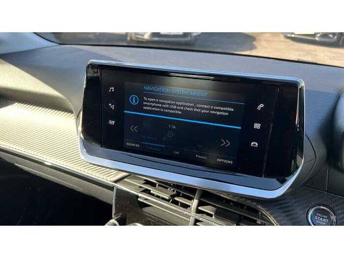 Peugeot 208 208 1.2 PureTech 100 Active 5dr 