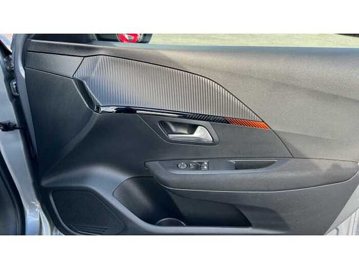 Peugeot 208 208 1.2 PureTech 100 Active 5dr 