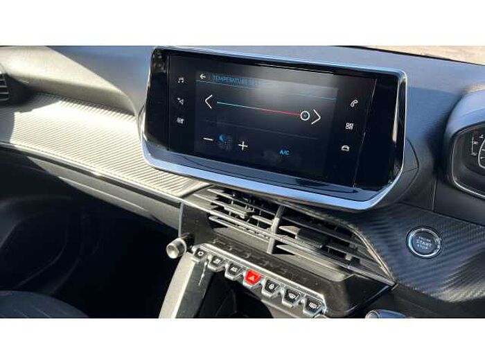 Peugeot 208 208 1.2 PureTech 100 Active 5dr 