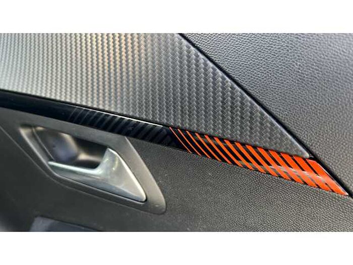 Peugeot 208 208 1.2 PureTech 100 Active 5dr 