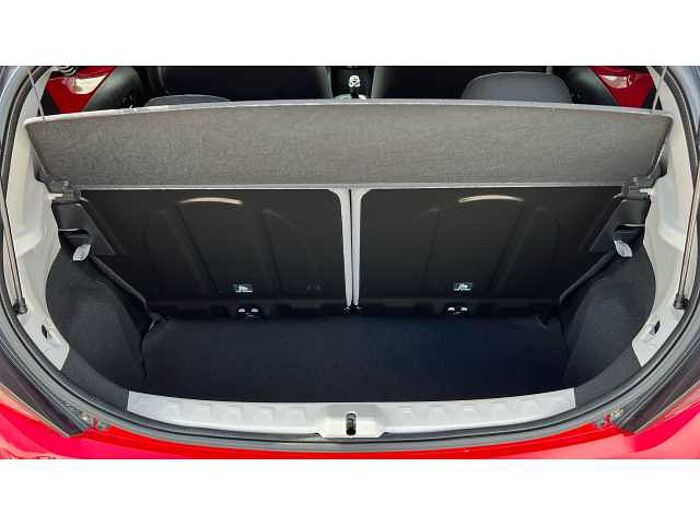 Toyota Aygo 1.0 VVT-i X-Trend 5dr 