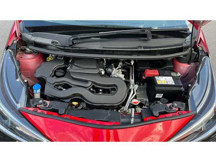 Toyota Aygo 1.0 VVT-i X-Trend 5dr 