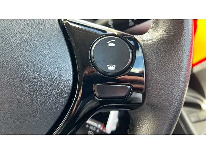 Toyota Aygo AYGO 1.0 VVT-i X-Trend 5dr 