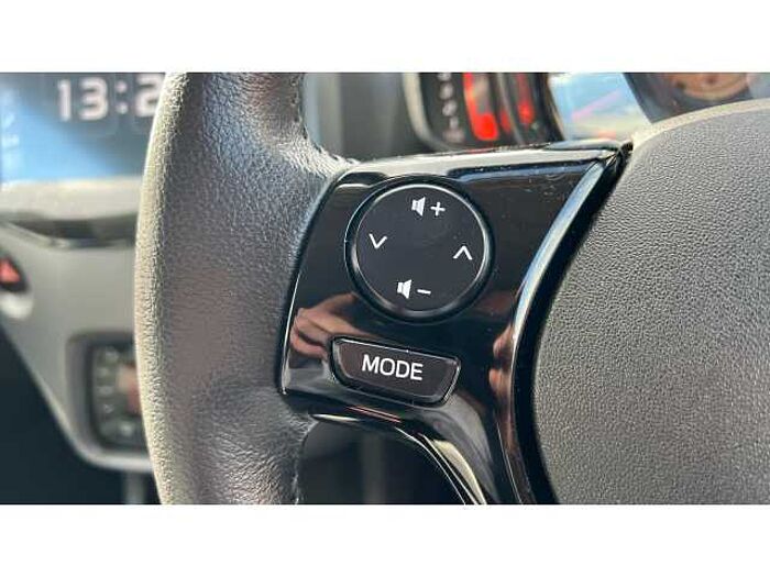 Toyota Aygo AYGO 1.0 VVT-i X-Trend 5dr 