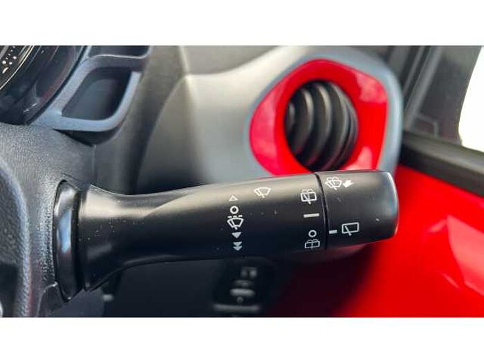 Toyota Aygo 1.0 VVT-i X-Trend 5dr 