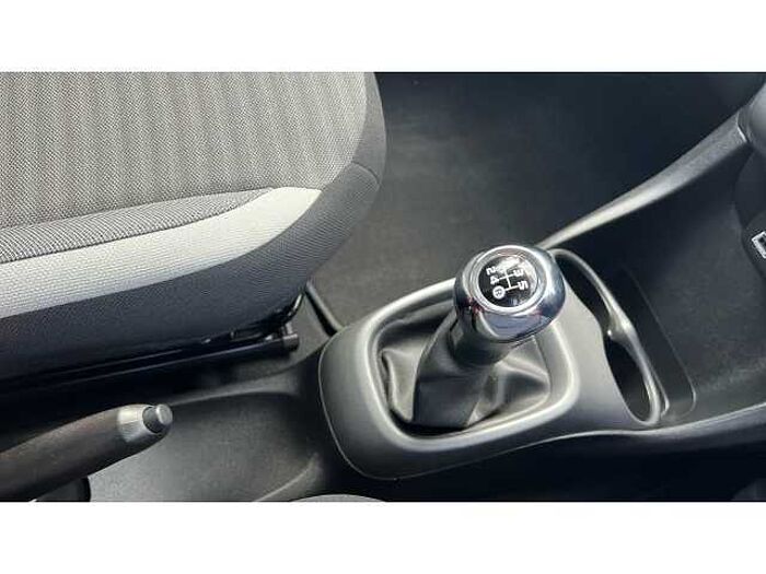 Toyota Aygo AYGO 1.0 VVT-i X-Trend 5dr 