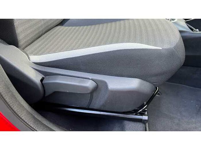 Toyota Aygo AYGO 1.0 VVT-i X-Trend 5dr 