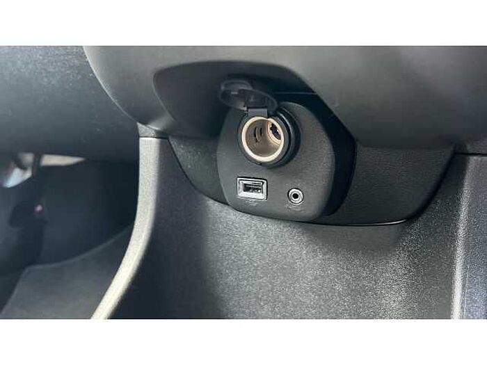 Toyota Aygo 1.0 VVT-i X-Trend 5dr 