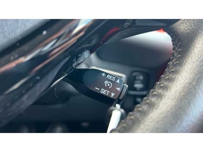 Toyota Aygo 1.0 VVT-i X-Trend 5dr 