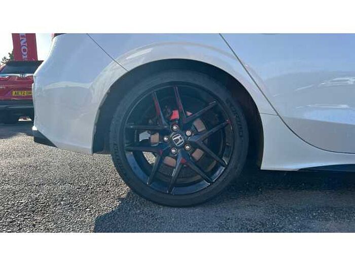 Honda Civic Hybrid 2.0 eHEV Sport 5dr CVT 