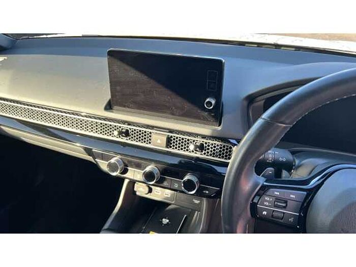 Honda Civic Hybrid 2.0 eHEV Sport 5dr CVT 