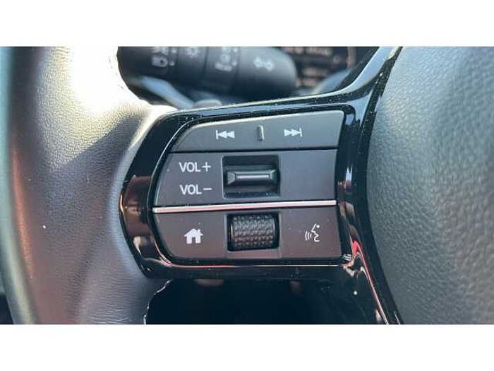 Honda Civic Hybrid 2.0 eHEV Sport 5dr CVT 