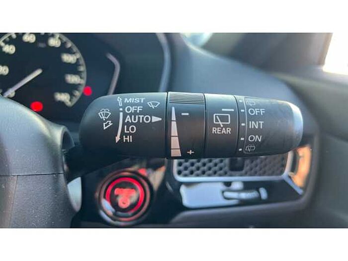 Honda Civic Hybrid 2.0 eHEV Sport 5dr CVT 